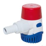 Osculati 16.473.24 Pompa Immersione Rule New Generation 1100 24 V pompe rule ad immersione