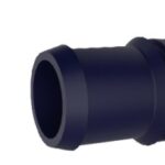 Osculati 16.491.93 Scarico Dritto 1" & 1"-1/8 C/Valvola Non Ritorno pompe di sentina europump ad immersione