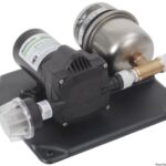 Osculati 16.506.02 Sistema Autoclave Whale 18 L/Min 24 V autoclave whale