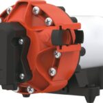 Osculati 16.515.12 Autoclave Europump Smart 5 Valvole 12V autoclavi europump