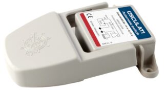 Osculati 16.603.00 Interruttore Per Pompe Sentina interruttori per pompe di sentina