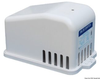 Osculati 16.607.00 Interruttore Con Protezione interruttori per pompe di sentina