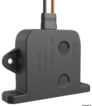 Osculati 16.610.01 Interruttore Elettronico Automatico Per Pompe Di Sentina interruttore elettronico automatico per pompe di sentina