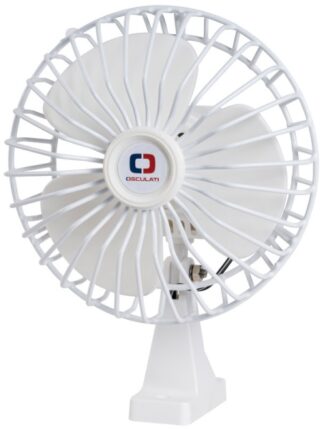 Osculati 16.707.24 Ventilatore 24 V ventilatore osculati orientabile