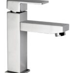 Osculati 17.004.01 Miscelatore Lavello Square Basso rubinetti e docce