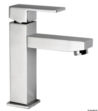 Osculati 17.004.01 Miscelatore Lavello Square Basso rubinetti e docce
