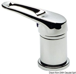 Osculati 17.015.00 Monocomando Miscelatore Olivia rubinetti e docce