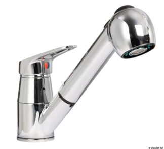 Osculati 17.019.00 Miscelatore Olivia + Doccia Estraibile rubinetti e docce