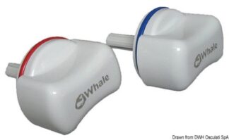 Osculati 17.030.98 Kit Rubinetti Lavabo E Doccia rubinetti e docce