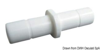 Osculati 17.111.12 Giunzione In Linea raccordi rapidi per impianti idrici