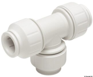 Osculati 17.116.03 T 90° Speedfit Femmina 22 Mm sistema di raccordi rapidi a tenuta stagna per impianti idrici speedfit di john guest