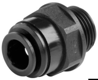 Osculati 17.114.05 Raccordo 3/8" Speedfit Femmina/Maschio 15 Mm sistema di raccordi rapidi a tenuta stagna per impianti idrici speedfit di john guest