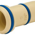 Osculati 17.116.40 Bussola Speedfit 22 Mm sistema di raccordi rapidi a tenuta stagna per impianti idrici speedfit di john guest