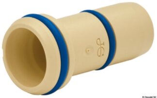 Osculati 17.114.11 Bussola Speedfit Ø 15 Mm sistema di raccordi rapidi a tenuta stagna per impianti idrici speedfit di john guest