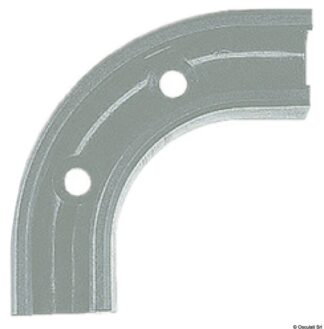 Osculati 17.114.19 Reggi Curva Tubo Speedfit 15Mm sistema di raccordi rapidi a tenuta stagna per impianti idrici speedfit di john guest