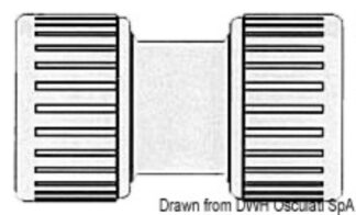 Osculati 17.115.17 O Ring Ricambio Hydrofix raccordi rapidi per impianti idrici