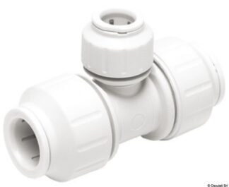 Osculati 17.116.31 T Ridotta Speedfit 22/15/22 Mm sistema di raccordi rapidi a tenuta stagna per impianti idrici speedfit di john guest