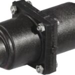 Osculati 17.121.50 Valvola Non Ritorno 25/38 Mm valvole di non ritorno