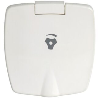 Osculati 17.239.10 Miscelatore Con Vano New Edge docce e box docce