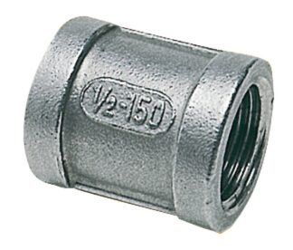 Osculati 17.370.05 Manicotto Inox 1" 1/4 raccorderia scarichi a mare e valvole in acciaio inox 316