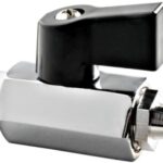 Osculati 17.404.00 Rubinetto Carburante Passaggio 8 Mm rubinetti deviatori e passaparatie per carburante