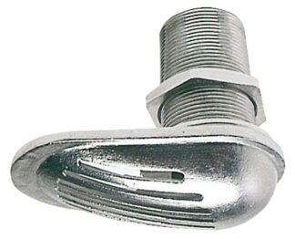 Osculati 17.414.02 Presa A Mare Inox 3/4" raccorderia scarichi a mare e valvole in acciaio inox 316