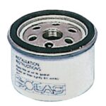 Osculati 17.508.12 Filtro Nafta Yanmar filtri olio aria gasolio per motori