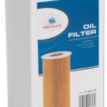 Filtro carburante Volvo 829913 - 17.502.12 Osculati