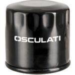 Osculati 17.504.03 Filtro Olio Yamaha 5Gh-13440-00 E Selva filtri olio aria gasolio per motori