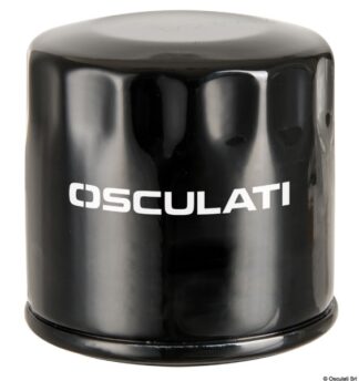 Osculati 17.504.03 Filtro Olio Yamaha 5Gh-13440-00 E Selva filtri olio aria gasolio per motori