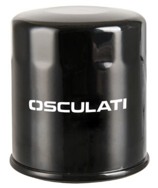 Osculati 17.504.20 Filtro Olio Mercury 35-8Mo-123025 (175/400Hp) filtri olio aria gasolio per motori