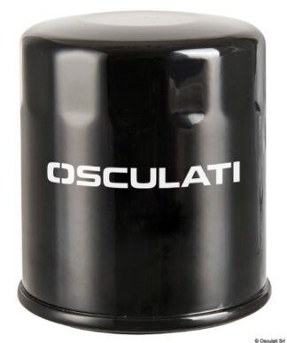 Osculati 17.504.05 Filtro Olio Yamaha 69J-13440-100 E Mercury 225 Hp filtri olio aria gasolio per motori