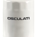 Osculati 17.504.15 Filtro Olio Mercury/Honda Efi 40/60 filtri olio aria gasolio per motori