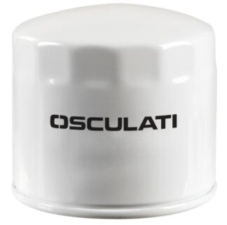 Osculati 17.504.17 Filtro Olio Mercury Efi 80/90/115 filtri olio aria gasolio per motori