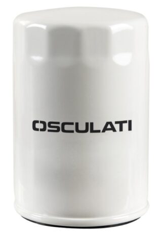 Osculati 17.504.21 Filtro Olio Mercury Verado 6 Cil. filtri olio aria gasolio per motori