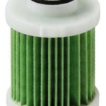 Filtro benzina Suzuki 15412-92J00 - 17.504.28 Osculati