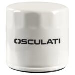Osculati 17.504.31 Filtro Olio Suzuki Df140 filtri olio aria gasolio per motori