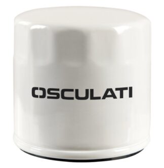 Osculati 17.504.31 Filtro Olio Suzuki Df140 filtri olio aria gasolio per motori