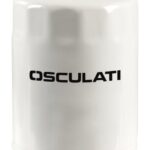 Osculati 17.504.35 Filtro Olio Suzuki Df150/200/225 filtri olio aria gasolio per motori