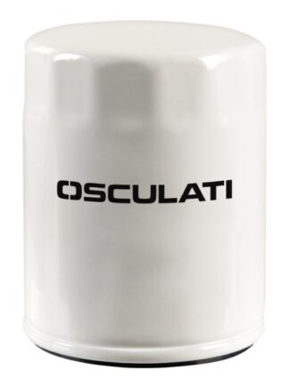 Osculati 17.504.33 Filtro Olio Suzuki Df90/100/115 filtri olio aria gasolio per motori