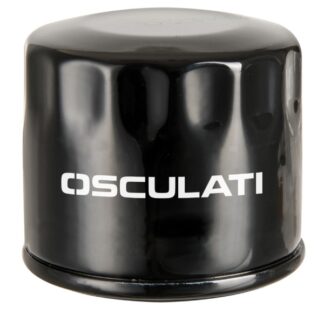 Osculati 17.504.36 Filtro Olio Suzuki Df40/50/60/70 filtri olio aria gasolio per motori