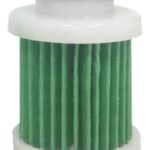 Cartuccia filtro carburante YAMAHA 6D8-WS24A-00 - 17.504.40 Osculati