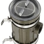 Osculati 17.647.01 Filtro Acquanet Plus 1" 1/2 filtri acqua motore