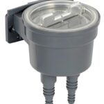 Osculati 17.652.08 Filtro Acqua Motore Aquanet filtri acqua motore