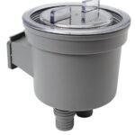 Osculati 17.652.10 Filtro Acqua Motore Aquanet Xl filtri acqua motore
