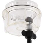 Osculati 17.664.12 Vaschetta Ricambio filtri racor