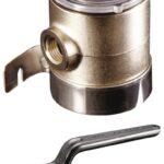 Osculati 17.649.09 Cestello Di Ricambio In Inox Per Filtri 17.649.Xx filtro acqua