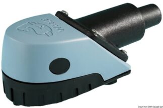 Osculati 17.710.19 Succhiarola Whale Orientabile succhiarole ed accessori per tubazioni di scarico