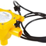 Osculati 17.713.50 Raccordo Whale Due Vie Con Sensore &Quot;Ic&Quot; pompe di sentina e acque grigie