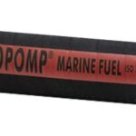 Osculati 17.751.60 Tubo Carburante Classe A1 60 X 71,5 Mm tubi per carburante